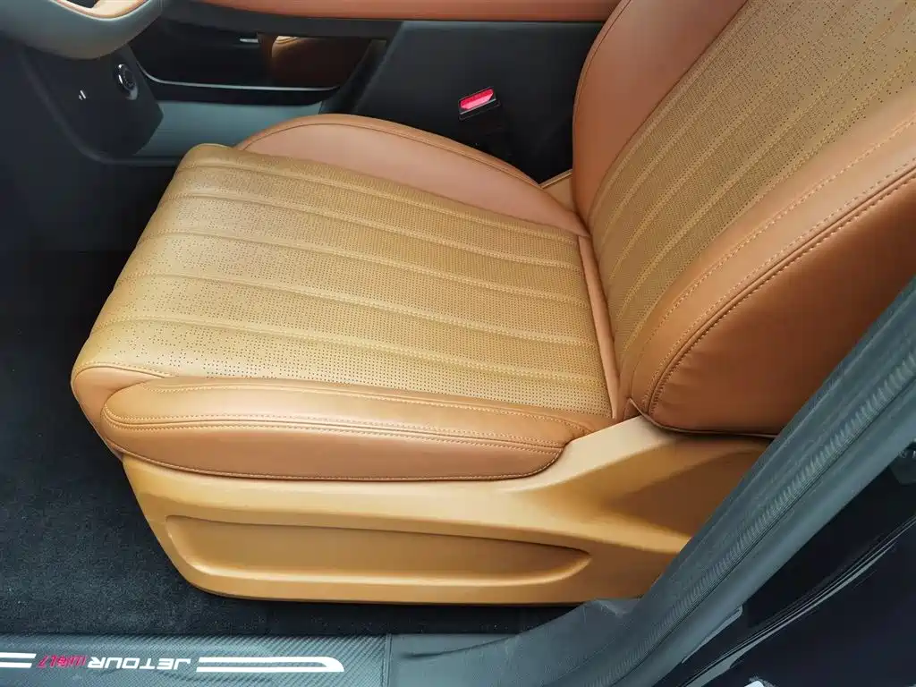Jetour Shanhai Jetour Shanhai L7 PLUS 2026 220km Elite 5-seater 2025 - thumbnail 20