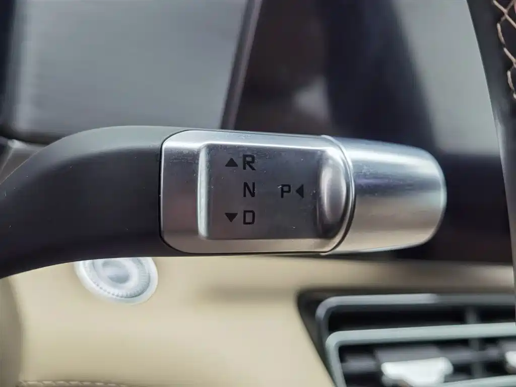Jetour Shanhai Jetour Shanhai L7 PLUS 2026 220km Luxury 5-seat 2025 - thumbnail 13