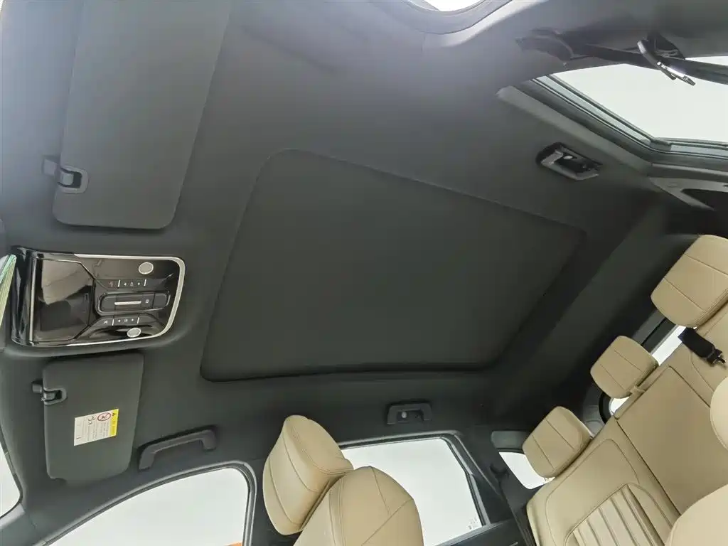 Jetour Shanhai Jetour Shanhai L7 PLUS 2026 220km Luxury 5-seat 2025 - thumbnail 14