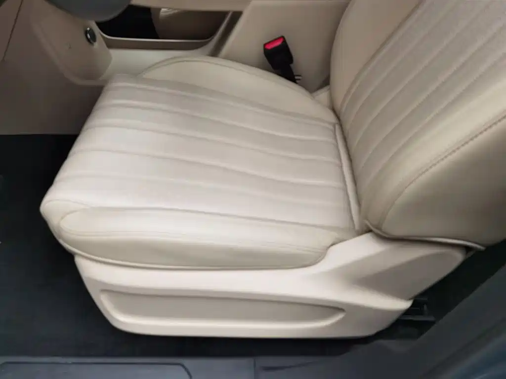 Jetour Shanhai Jetour Shanhai L7 PLUS 2026 220km Luxury 5-seat 2025 - thumbnail 20