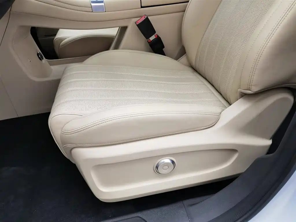 Jetour Shanhai Jetour Shanhai L7 PLUS 2026 220km Flagship 7-seater 2025 - thumbnail 20