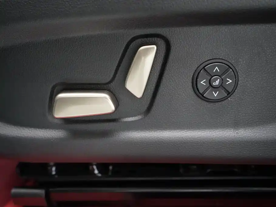 Jetour Shanhai Jetour Shanhai L9 2024 1.5TD 2DHT Max 5-seat 2024 - thumbnail 6
