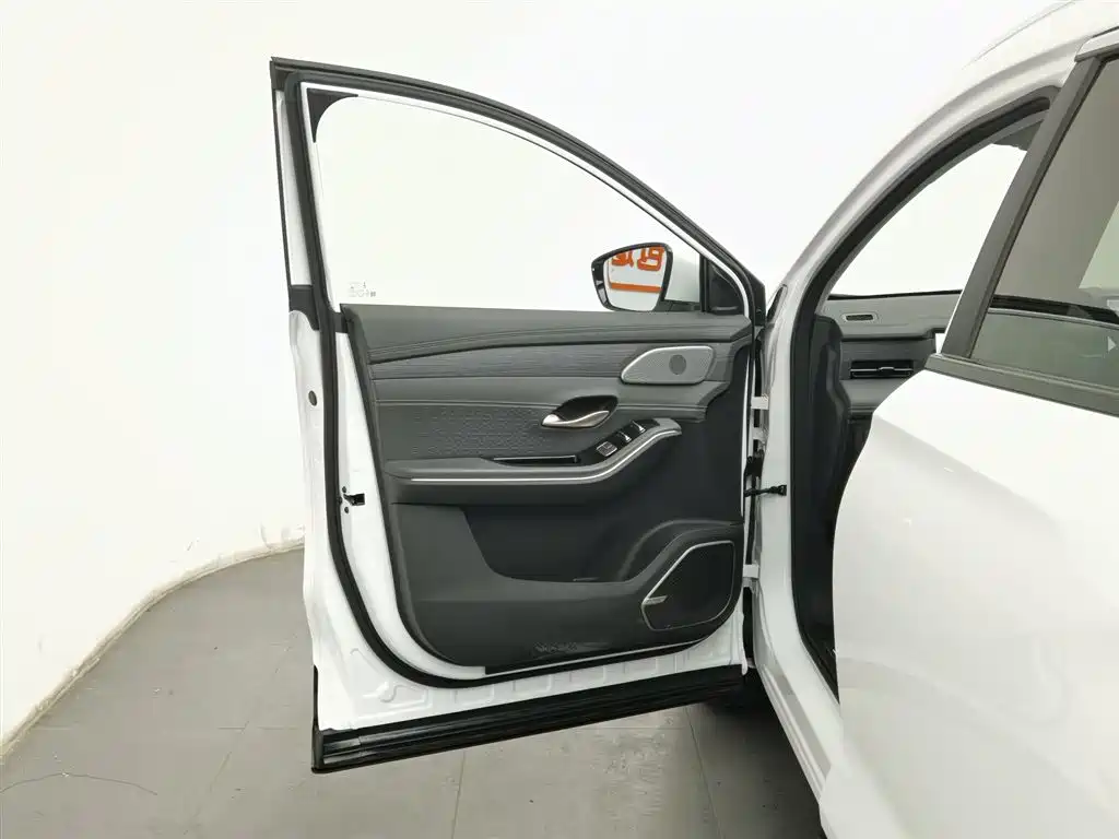 Jetour Shanhai Jetour Shanhai L9 2024 1.5TD 2DHT Max 5-seat 2024 - thumbnail 8