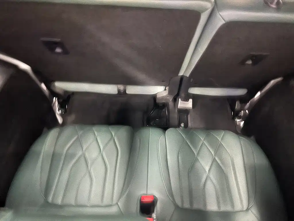 Jetour Shanhai Jetour Shanhai L9 2024 1.5TD 2DHT Pro 7-seater 2024 - thumbnail 14