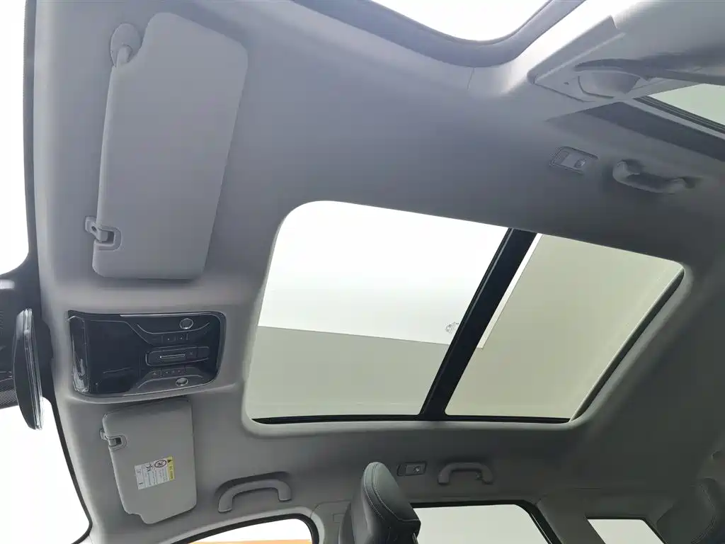 Jetour Shanhai Jetour Shanhai L9 2024 1.5TD 2DHT Max 5-seat 2024 - thumbnail 14