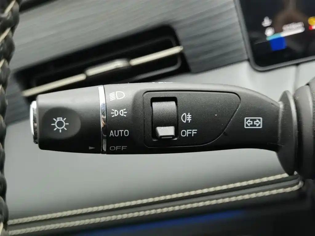 Jetour Shanhai Jetour Shanhai L9 2024 1.5TD 2DHT Max 5-seat 2024 - thumbnail 21