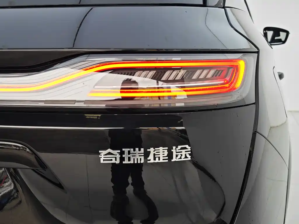 Jetour Shanhai Jetour Shanhai L9 2025 1.5TD 2DHT Luxury Edition 7 Seats 2025 - thumbnail 22