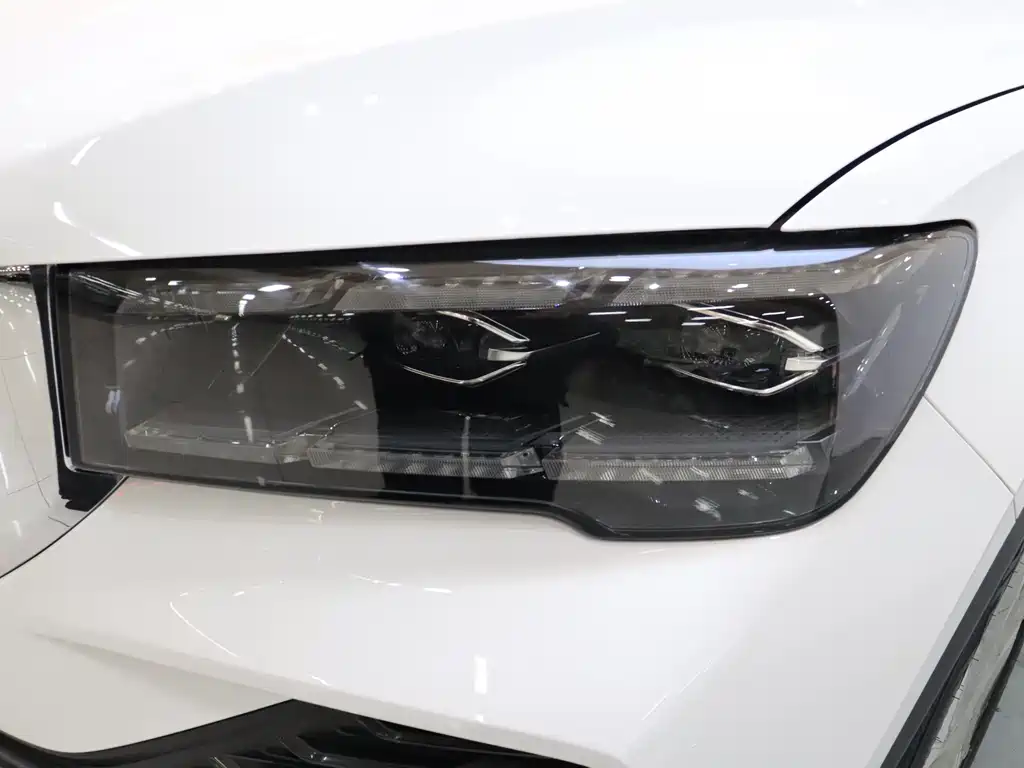 Geely Auto Geely Xingyue L 2024 2.0TD DCT EVO FWD Long Range Edition 2026 - thumbnail 8