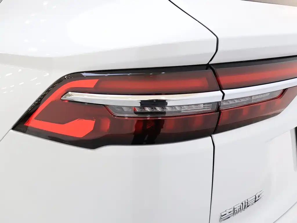 Geely Auto Geely Xingyue L 2024 2.0TD DCT EVO FWD Long Range Edition 2026 - thumbnail 9