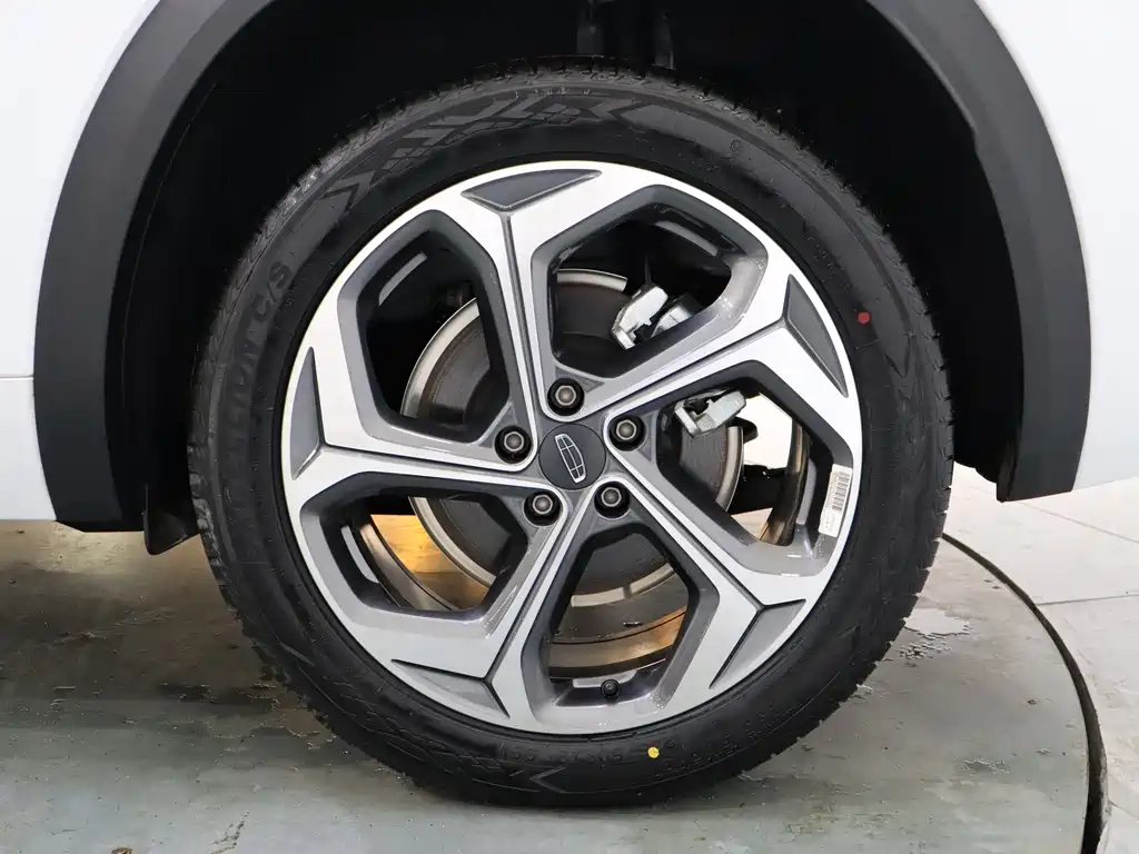 Geely Auto Geely Xingyue L 2024 2.0TD DCT EVO FWD Long Range Edition 2026 - thumbnail 10