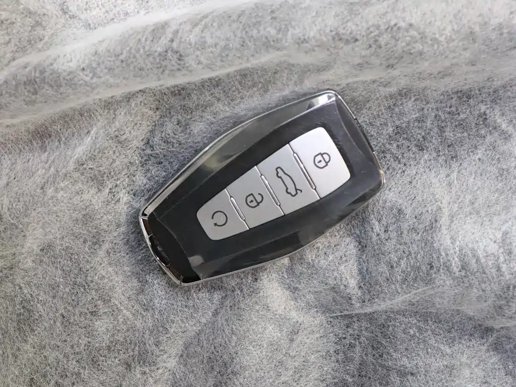 Geely Auto Geely Xingyue L 2024 2.0TD DCT EVO FWD Long Range Edition 2026 - thumbnail 11