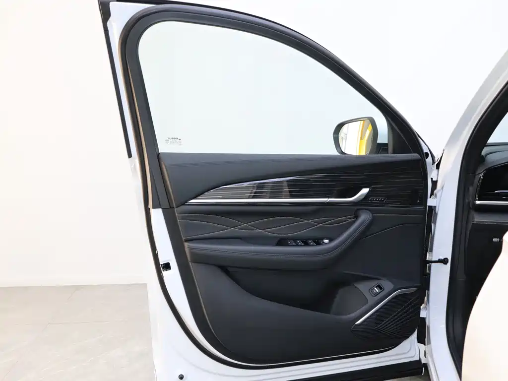 Geely Auto Geely Xingyue L 2024 2.0TD DCT EVO FWD Long Range Edition 2026 - thumbnail 12