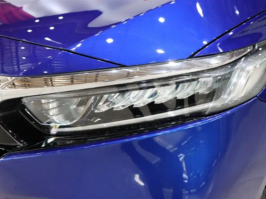 Honda Honda Accord 2018 Hybrid 2.0L Sport Edition China VI 2021 - thumbnail 7