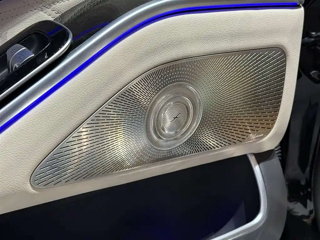 Mercedes-Benz Maybach S-Class 2021 S 480 4MATIC 2022 - thumbnail 21