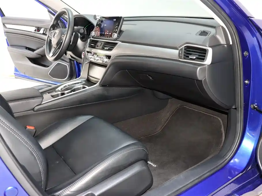 Honda Honda Accord 2018 Hybrid 2.0L Sport Edition China VI 2021 - thumbnail 8
