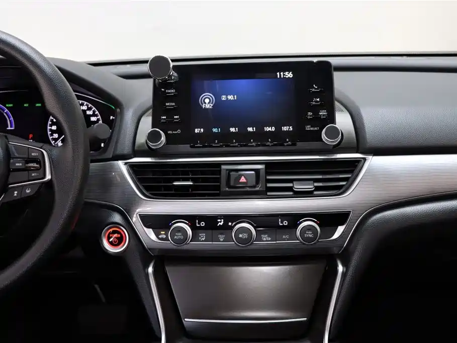 Honda Honda Accord 2018 Hybrid 2.0L Sport Edition China VI 2021 - thumbnail 14