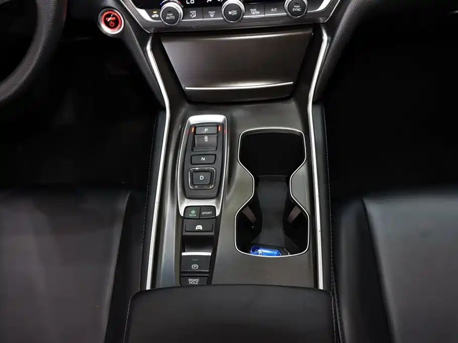Honda Honda Accord 2018 Hybrid 2.0L Sport Edition China VI 2021 - thumbnail 15
