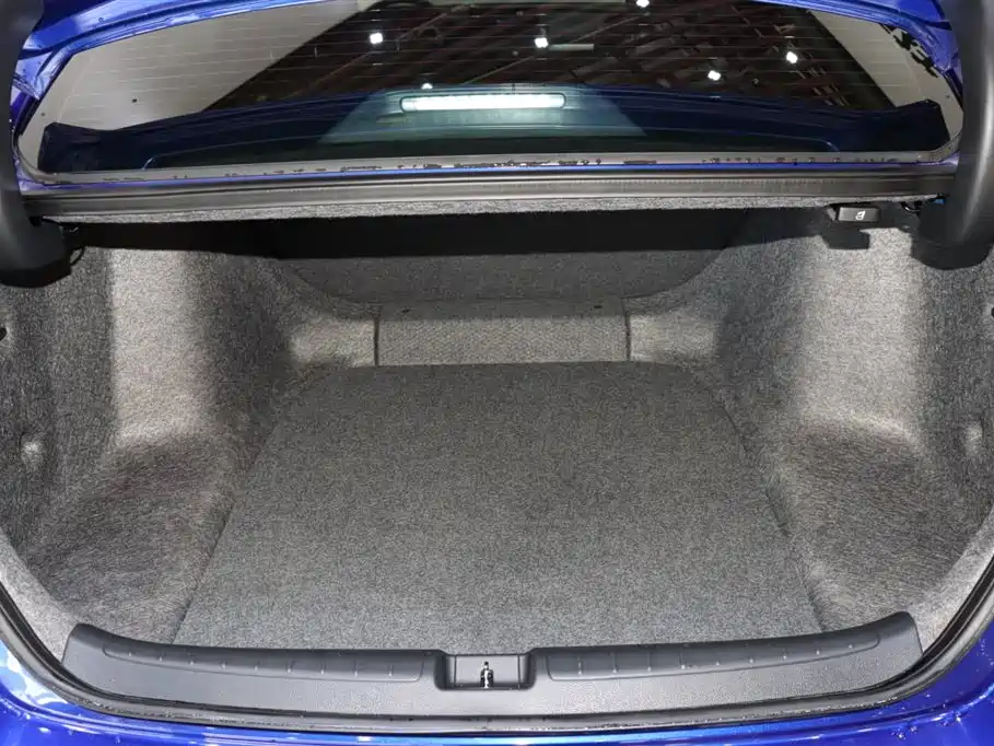 Honda Honda Accord 2018 Hybrid 2.0L Sport Edition China VI 2021 - thumbnail 16
