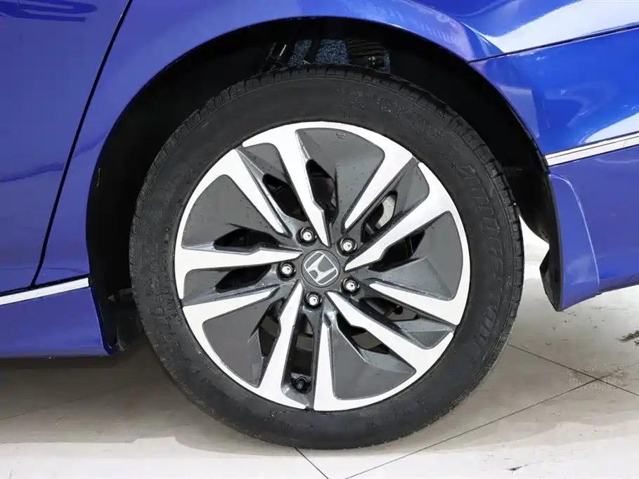 Honda Honda Accord 2018 Hybrid 2.0L Sport Edition China VI 2021 - thumbnail 19