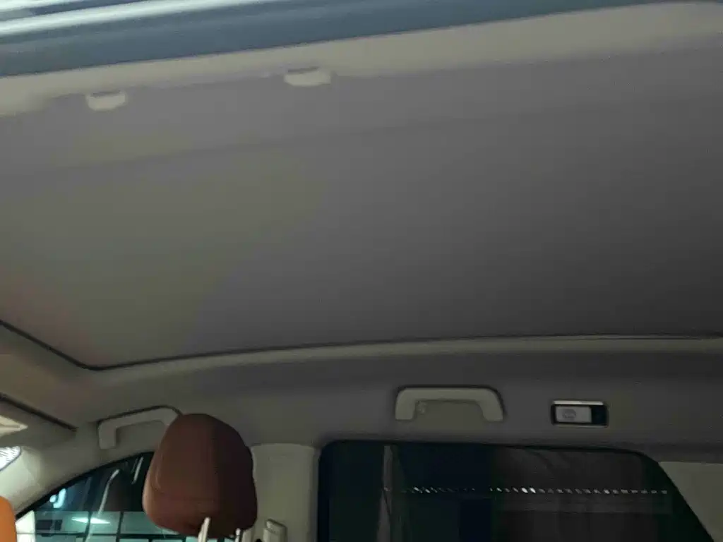 Jetour Shanhai Jetour Shanhai L7 2024 1.5T 120km MAX 5-seater 2024 - thumbnail 9