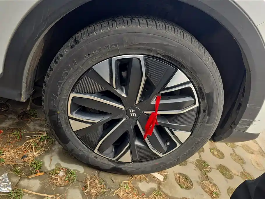 Jetour Shanhai Jetour Shanhai L7 2024 1.5T 120km MAX 7-seater 2024 - thumbnail 6