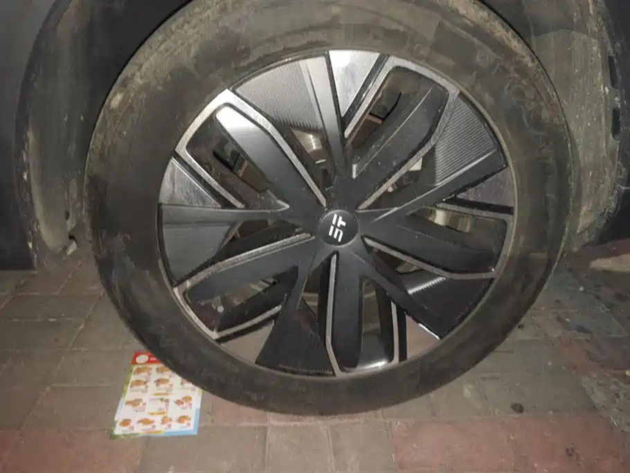 Jetour Shanhai Jetour Shanhai L7 2024 1.5T 120km ULTRA 7-seater 2024 - thumbnail 6