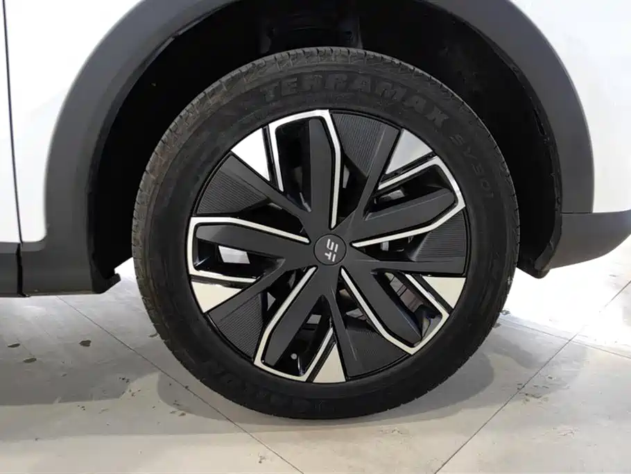 Jetour Shanhai Jetour Shanhai L7 2024 1.5T 120km MAX+ 5-seat 2025 - thumbnail 6