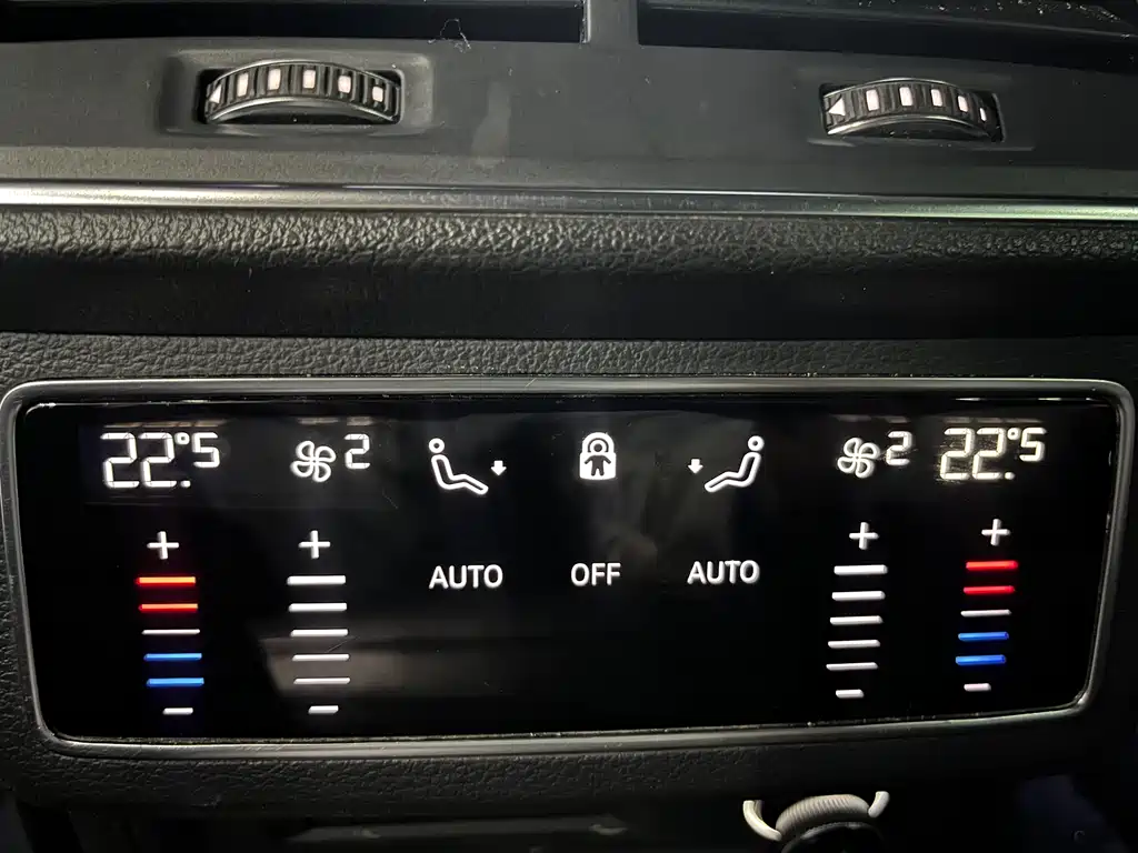 Audi Audi A6L 2024 45 TFSI quattro Premium Dynamic Edition 2024 - thumbnail 6