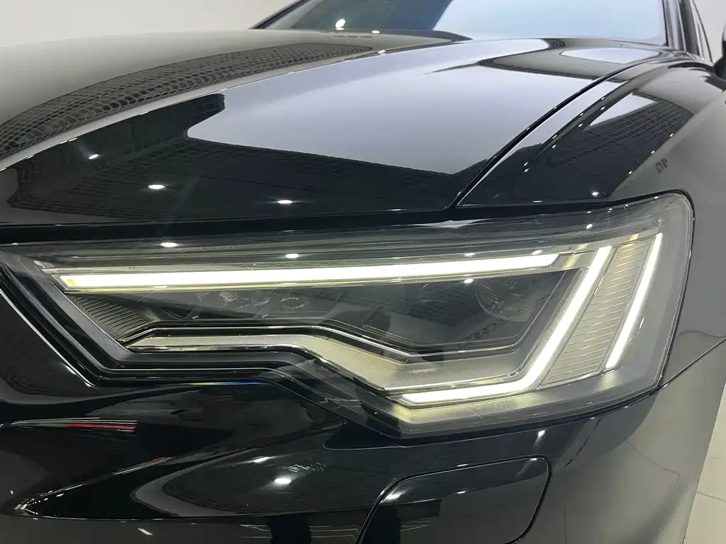 Audi Audi A6L 2024 45 TFSI quattro Premium Dynamic Edition 2024 - thumbnail 16