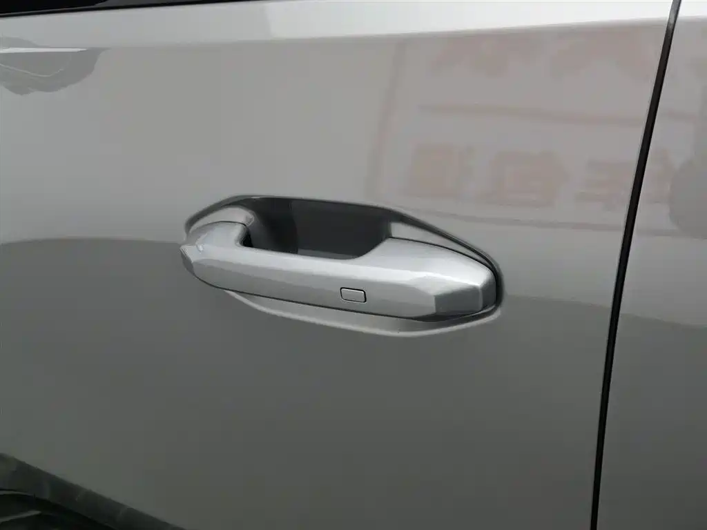 Jetour Shanhai Jetour Traveler C-DM 2024 C-DM 129KM Wilderness Edition 2026 - thumbnail 18