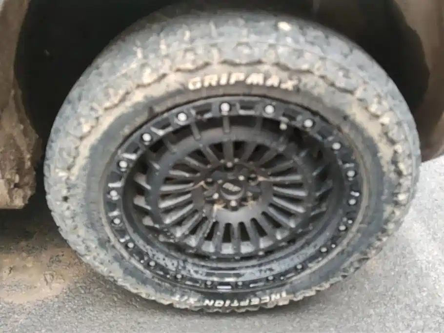 Jetour Shanhai Jetour Traveler C-DM 2024 C-DM 206KM AWD Mountain Wild Version 2024 - thumbnail 6