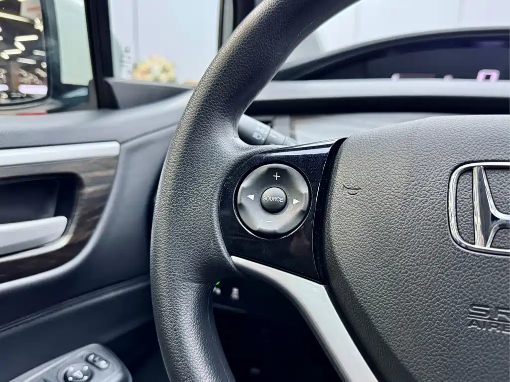 Honda Honda Jade 2017 1.8L Automatic Comfort Edition 5-seater 2019 - thumbnail 6