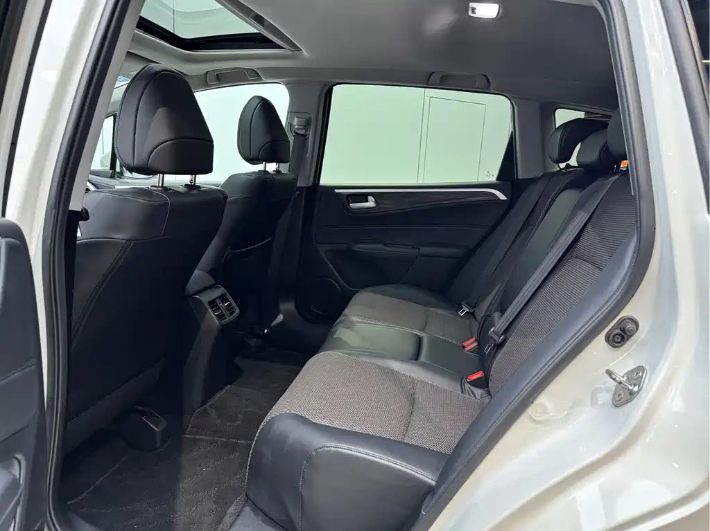 Honda Honda Jade 2017 1.8L Automatic Comfort Edition 5-seater 2019 - thumbnail 9