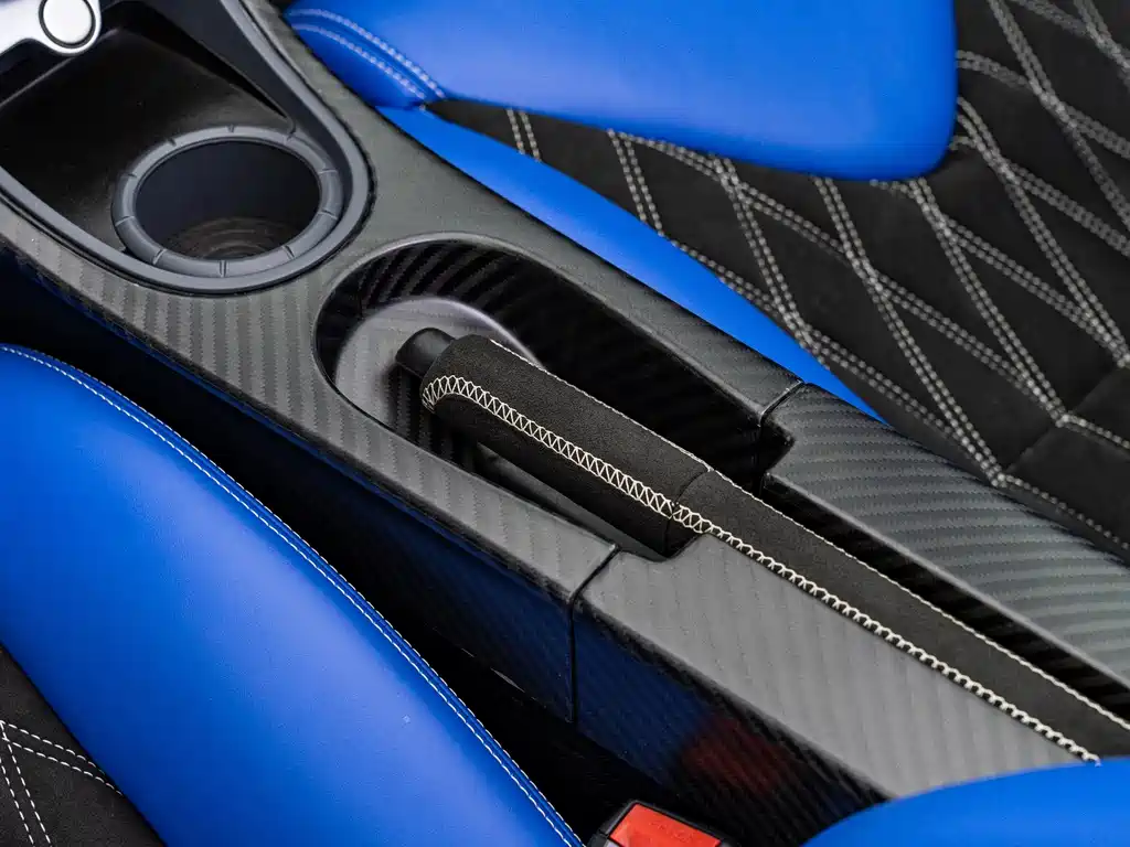 Koenigsegg Agera 2011 5.0T R 2012 - thumbnail 30