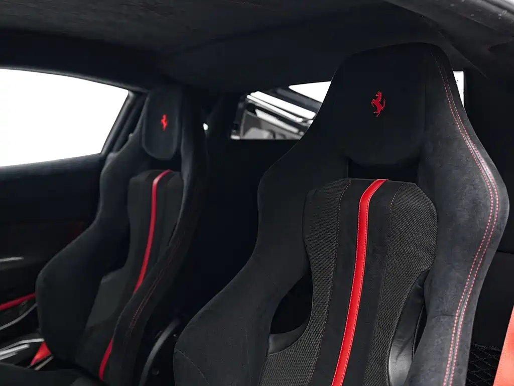 Ferrari Ferrari 488 Pista 2018 488 Pista 2019 - thumbnail 17