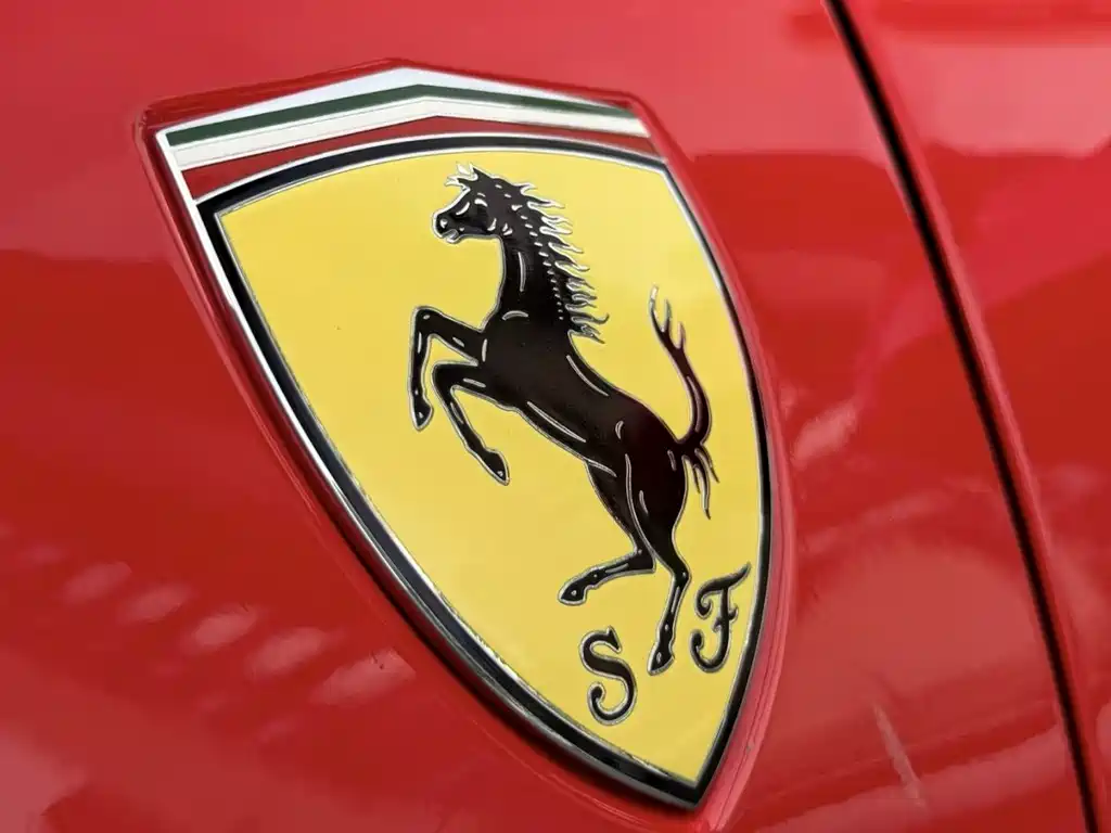 Ferrari Ferrari 488 GTB 2015 488 GTB 2017 - thumbnail 7