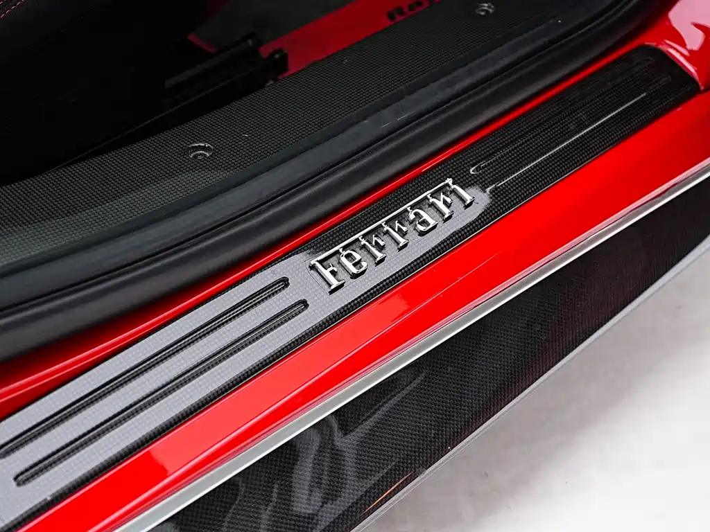 Ferrari Ferrari 488 Pista 2018 488 Pista 2019 - thumbnail 21