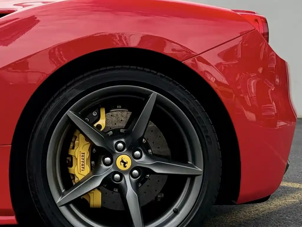 Ferrari Ferrari 488 GTB 2015 488 GTB 2017 - thumbnail 9
