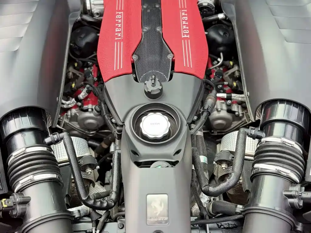 Ferrari Ferrari 488 GTB 2015 488 GTB 2017 - thumbnail 12
