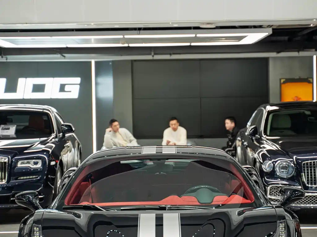 Ferrari Ferrari 488 Pista 2018 488 Pista 2019 - thumbnail 4