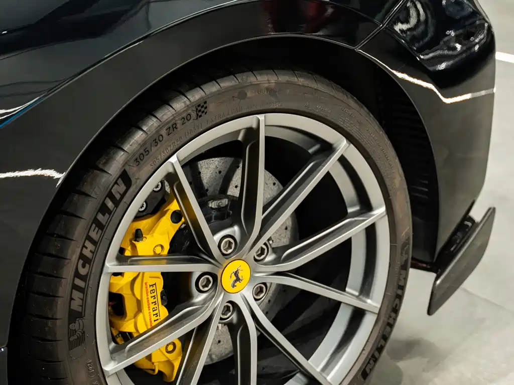 Ferrari Ferrari 488 Pista 2018 488 Pista 2019 - thumbnail 11
