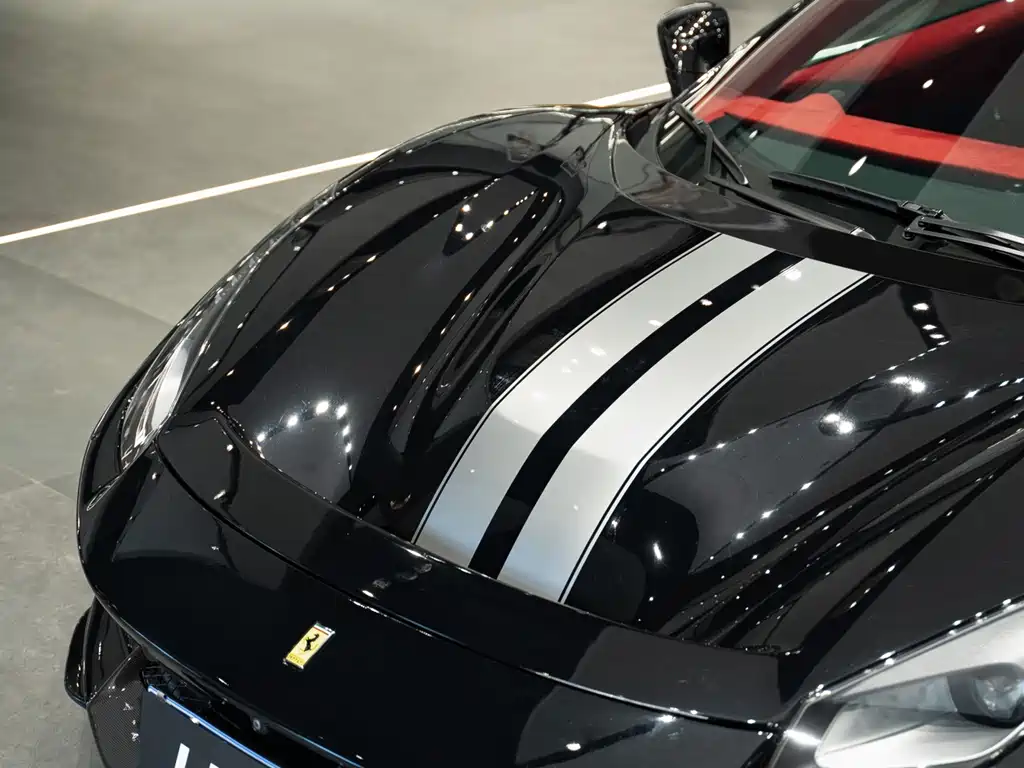 Ferrari Ferrari 488 Pista 2018 488 Pista 2019 - thumbnail 12
