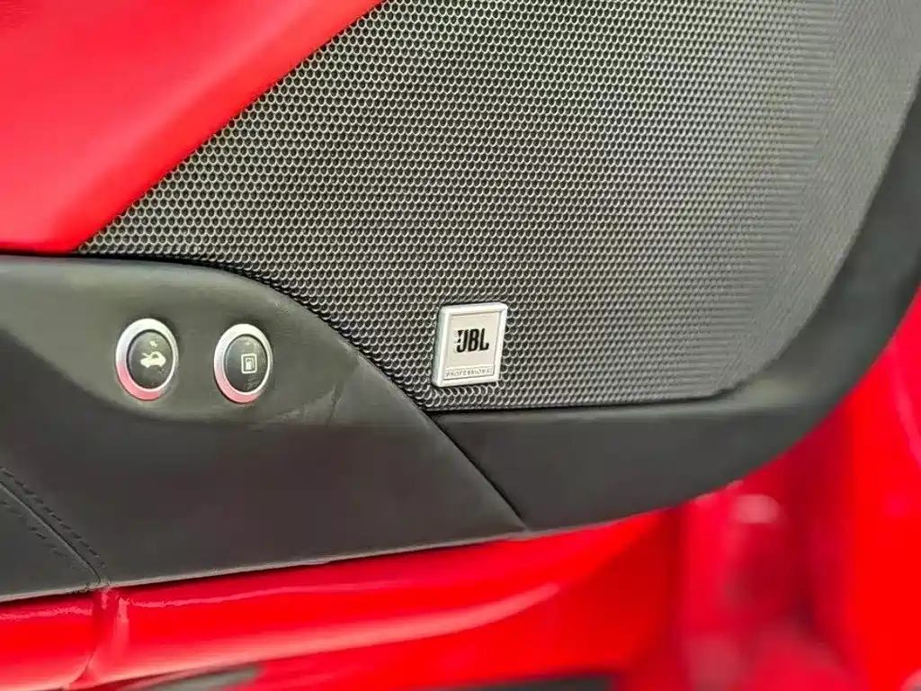 Ferrari Ferrari 488 Spider 2015 488 Spider 2018 - thumbnail 7