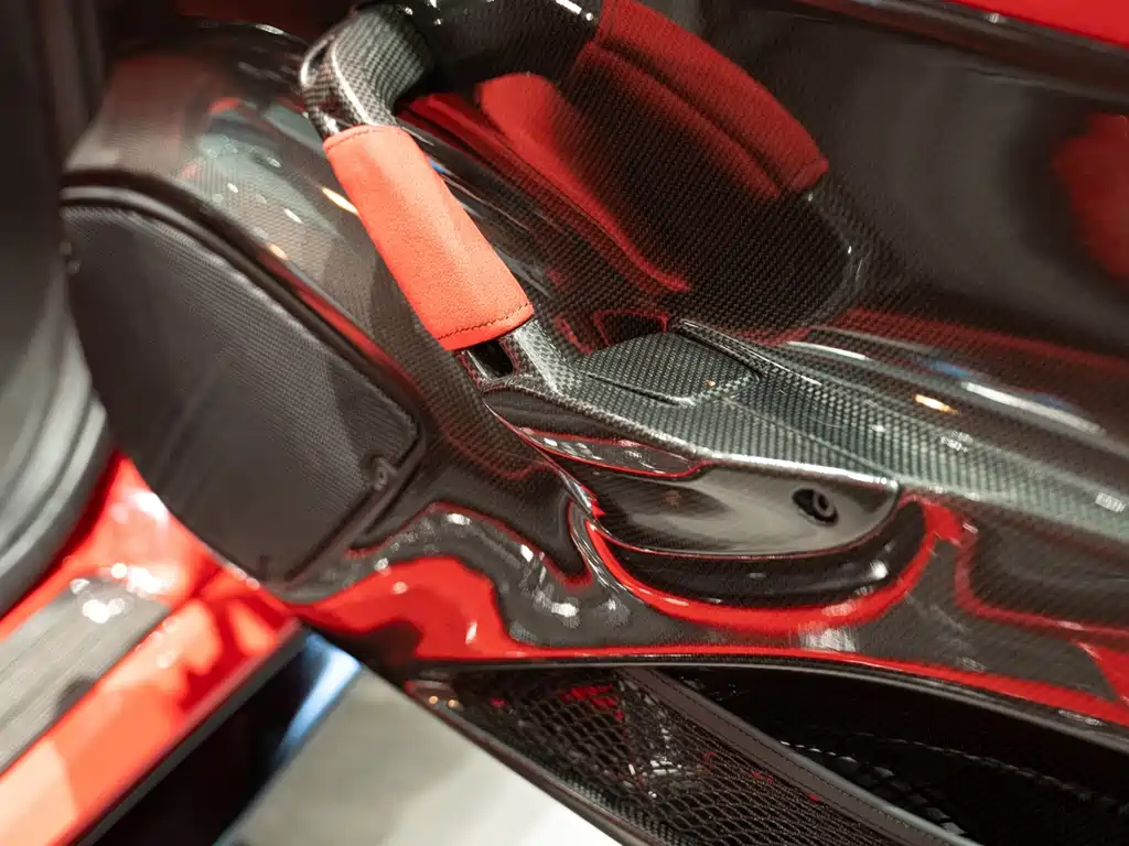 Ferrari Ferrari 488 Pista 2018 488 Pista 2019 - thumbnail 18