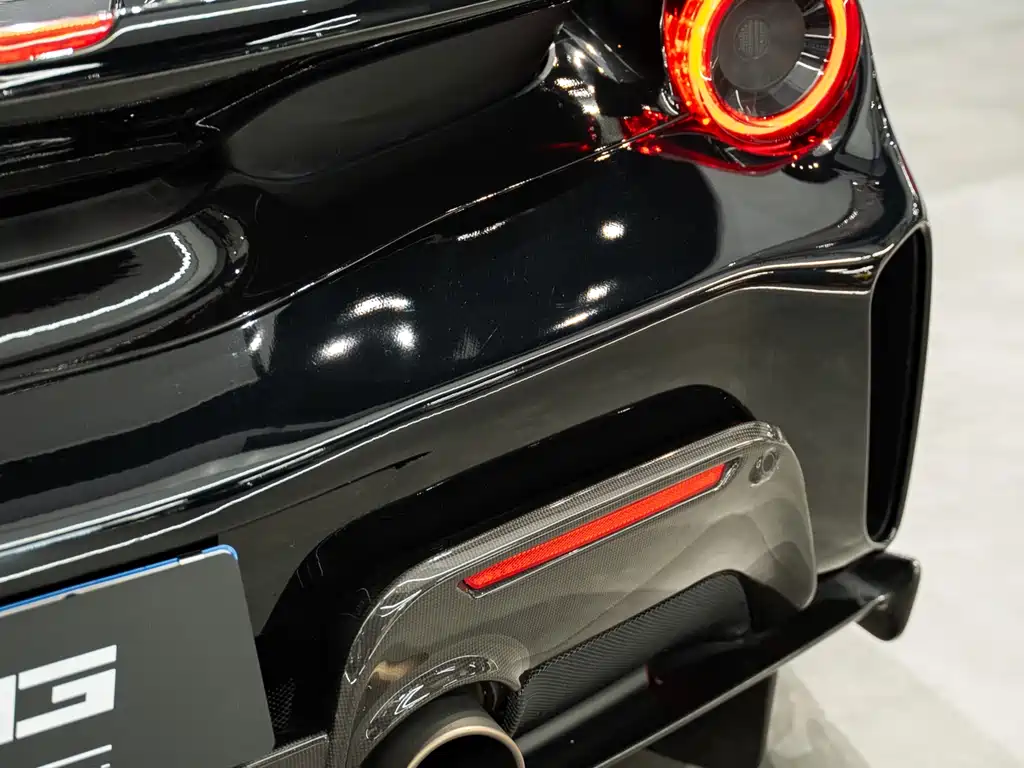 Ferrari Ferrari 488 Pista 2018 488 Pista 2019 - thumbnail 20