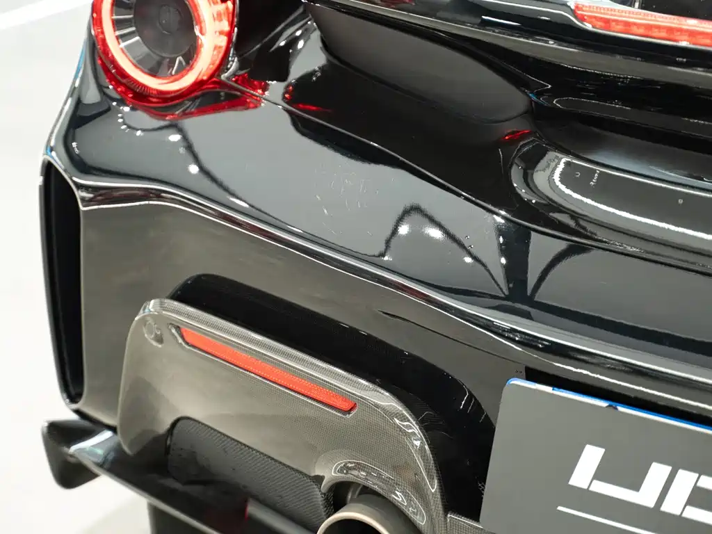 Ferrari Ferrari 488 Pista 2018 488 Pista 2019 - thumbnail 26