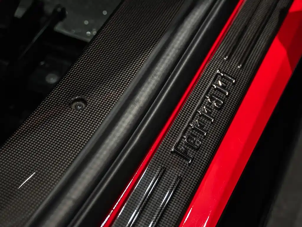 Ferrari Ferrari 488 Pista 2018 488 Pista 2019 - thumbnail 29