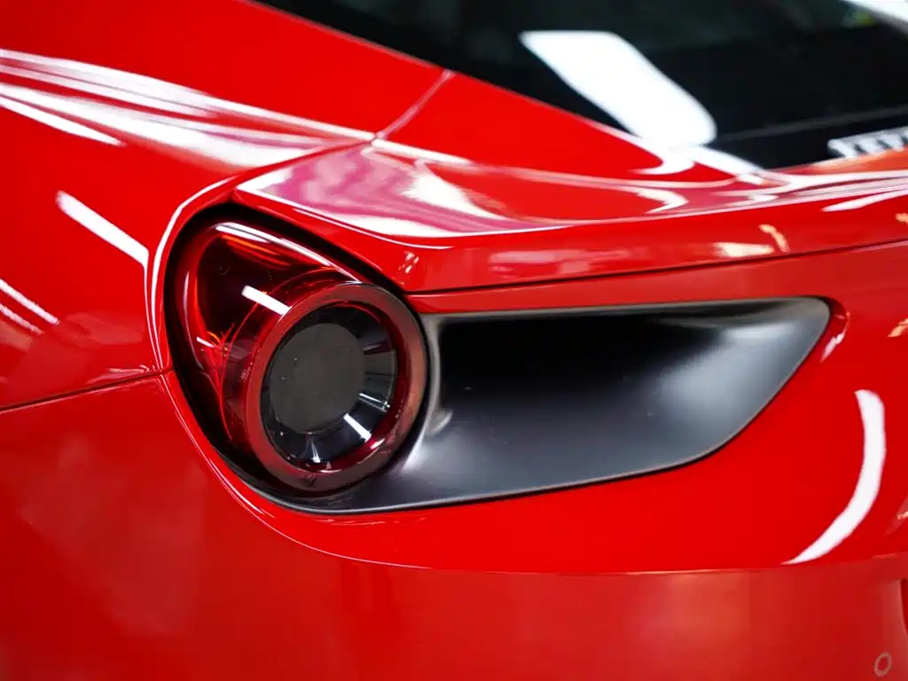 Ferrari Ferrari 488 GTB 2015 488 GTB 2017 - thumbnail 3