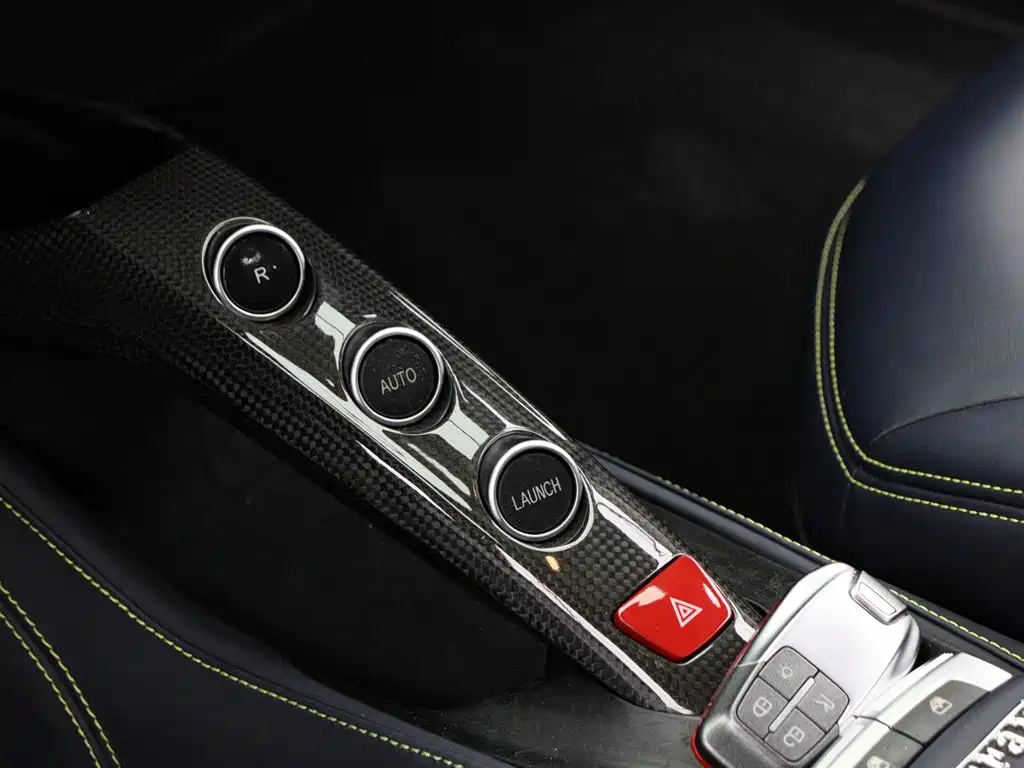 Ferrari Ferrari 488 GTB 2015 488 GTB 2019 - thumbnail 7
