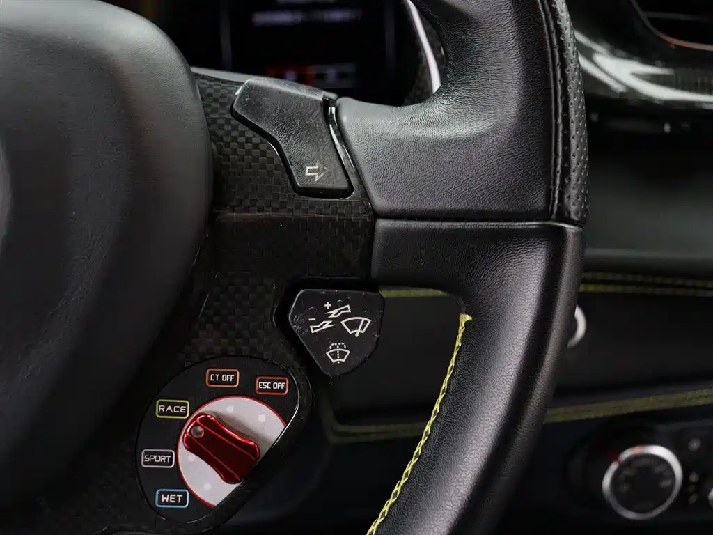 Ferrari Ferrari 488 GTB 2015 488 GTB 2019 - thumbnail 11